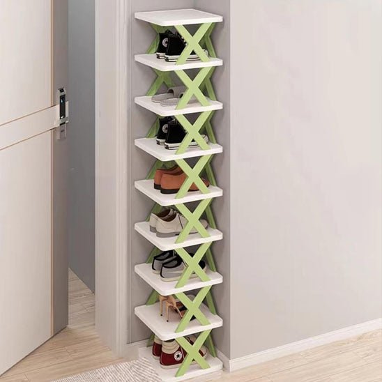 etagere chaussure lineup neuf couches