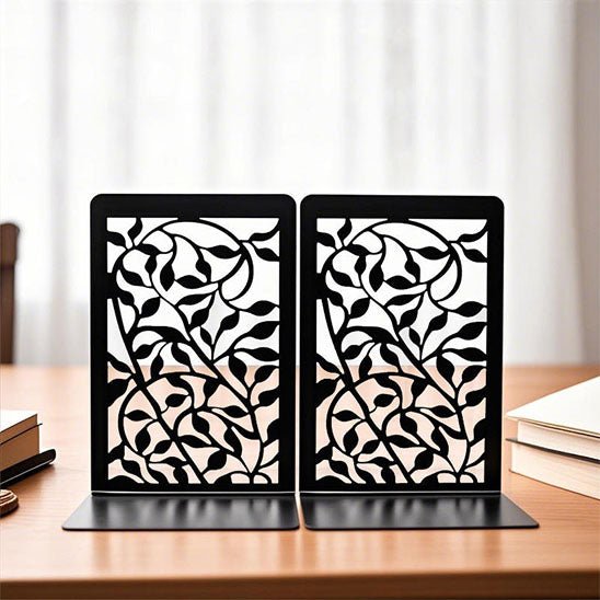 serre livre geometri poser sur table