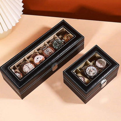 Boite a bijoux tempobox trois emplacement