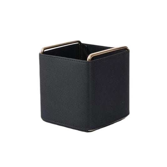 Boîte De Rangement - NordicStorage™ - Noir - Rangement Éclair