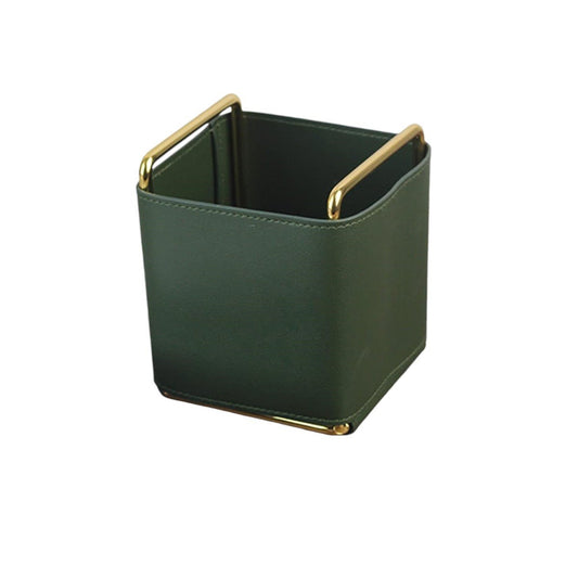 Boîte De Rangement - NordicStorage™ - Vert - Rangement Éclair