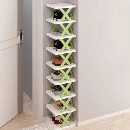 etagere chaussure lineup neuf couches