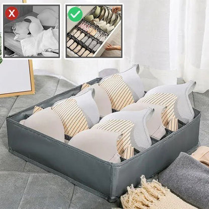 rangement sous vetement - Rangement Éclair