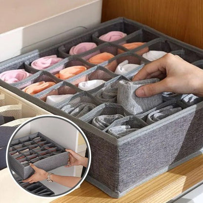 rangement sous vetement - Rangement Éclair