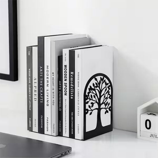 serre livre natura contenant neuf livres