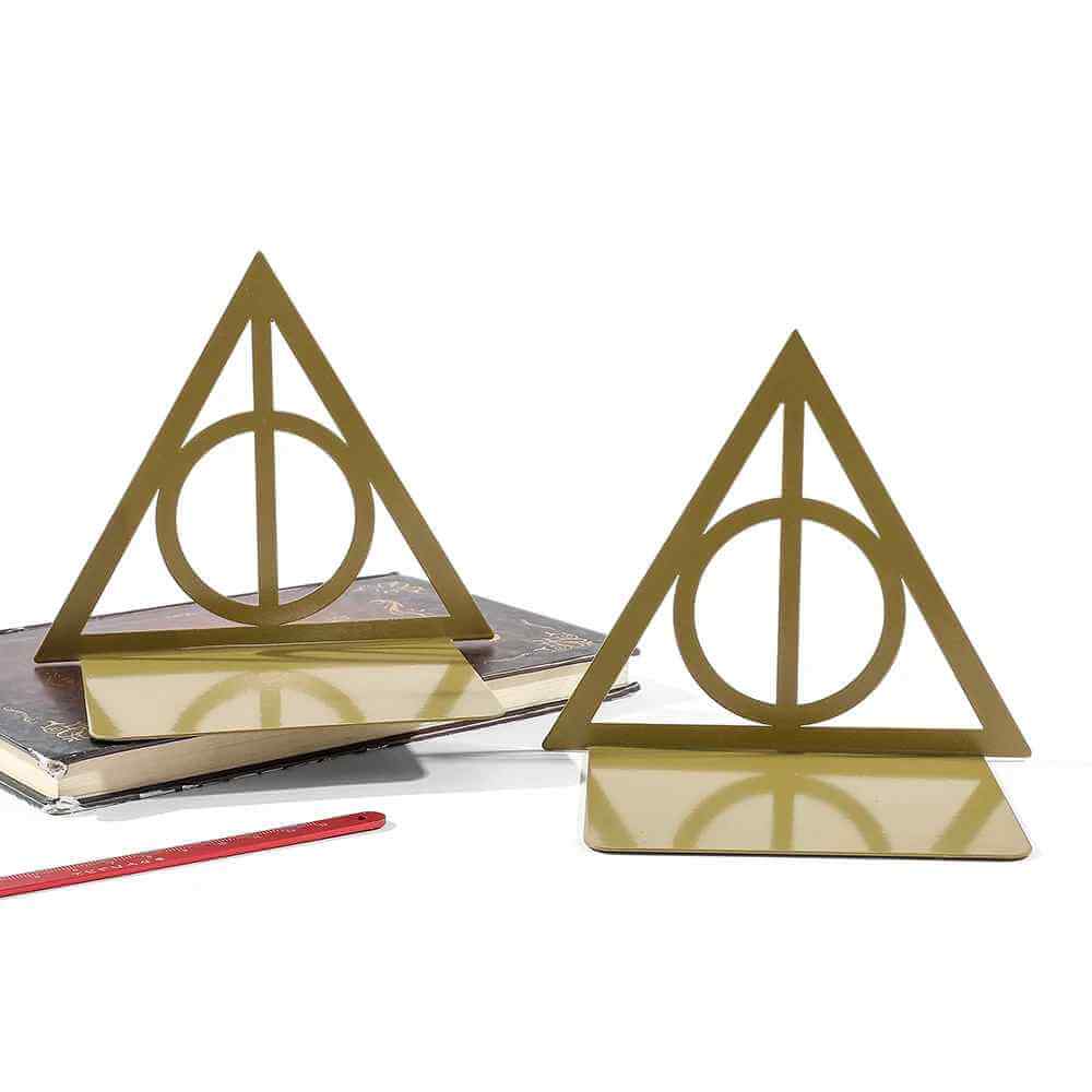 serre livre original triangle un livre une regle